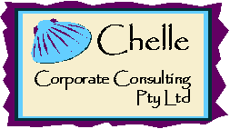 Chelle Corporate Consulting Logo